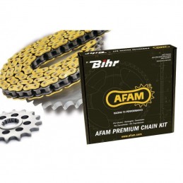 Kit chaine AFAM super renforcé YFZR