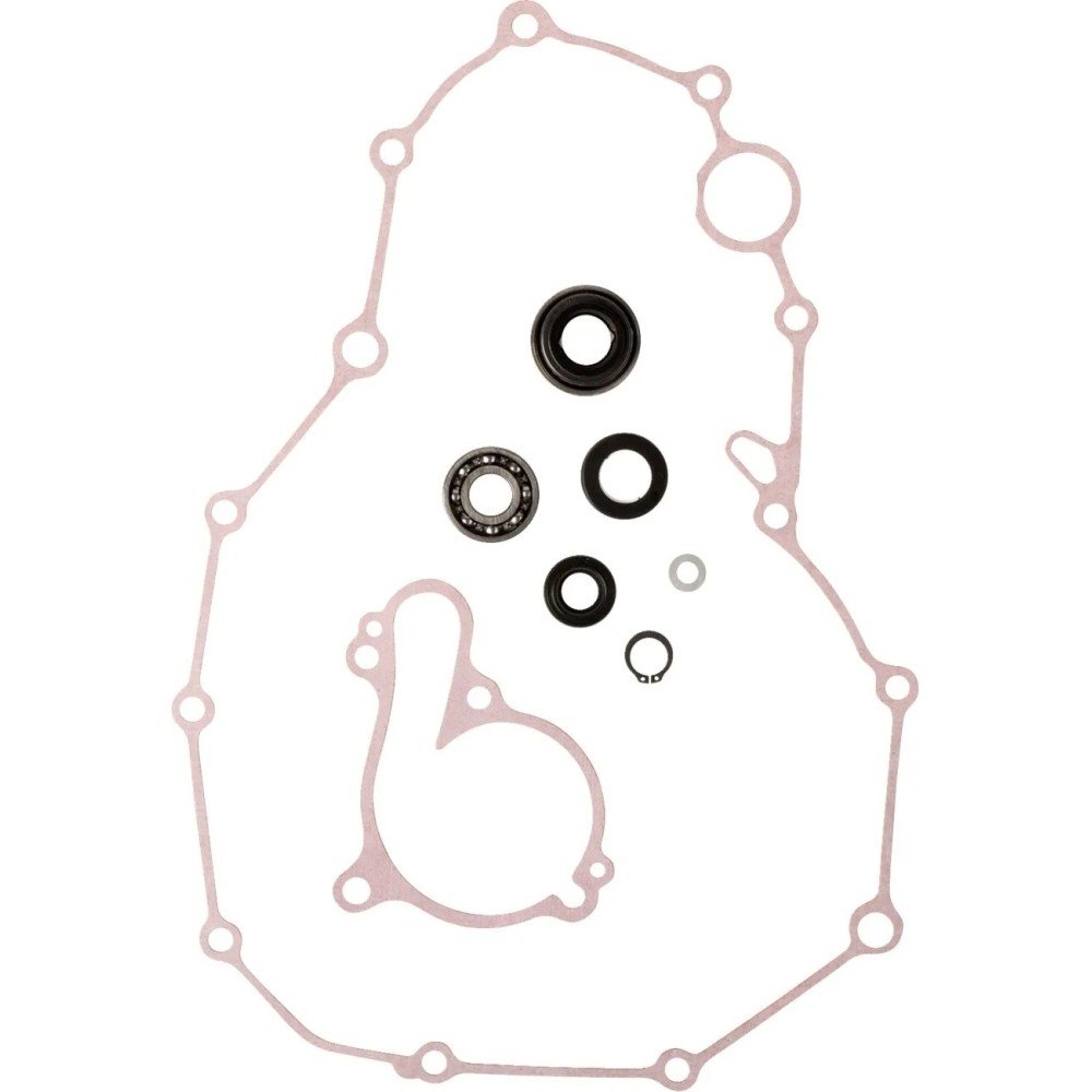 Kit réparation pompe à eau PROX YFZ450R