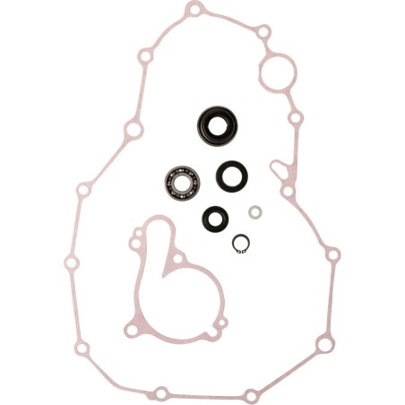 Kit réparation pompe à eau PROX YFZ450R