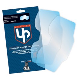 Films hydrophobes  AF PROTECT (Masque 100% ARMEGA)