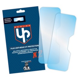 LOT DE 2 Films hydrophobes  AF PROTECT (Universel)