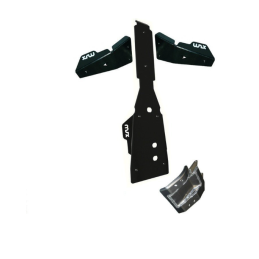 KIT PROTECTION COMPLET XRW YFM 250 RAPTOR