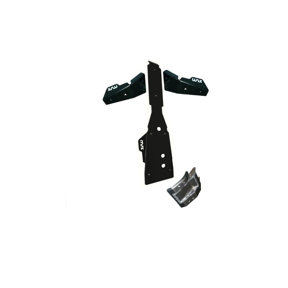 KIT PROTECTION COMPLET XRW YFM 250 RAPTOR