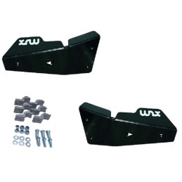 PROTECTION TRIANGLE PHD XRW YFM 250 RAPTOR