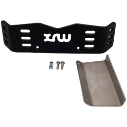 BUMPER ARRIÈRE XRW EN PHD YFM250-R