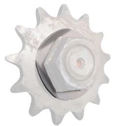 Bride de pignon de boite ALL BALL 700 raptor