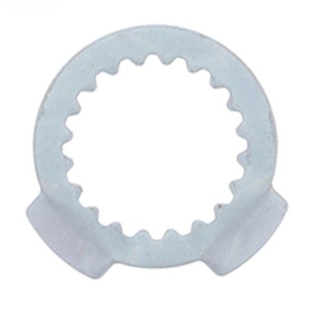 Bride de pignon de boite ALL BALL 700 raptor