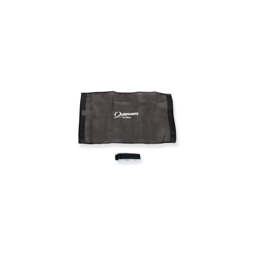 ECRAN DE PROTECTION RADIATEUR OUTERWEARS YAMAHA YFZ 450 / 450R