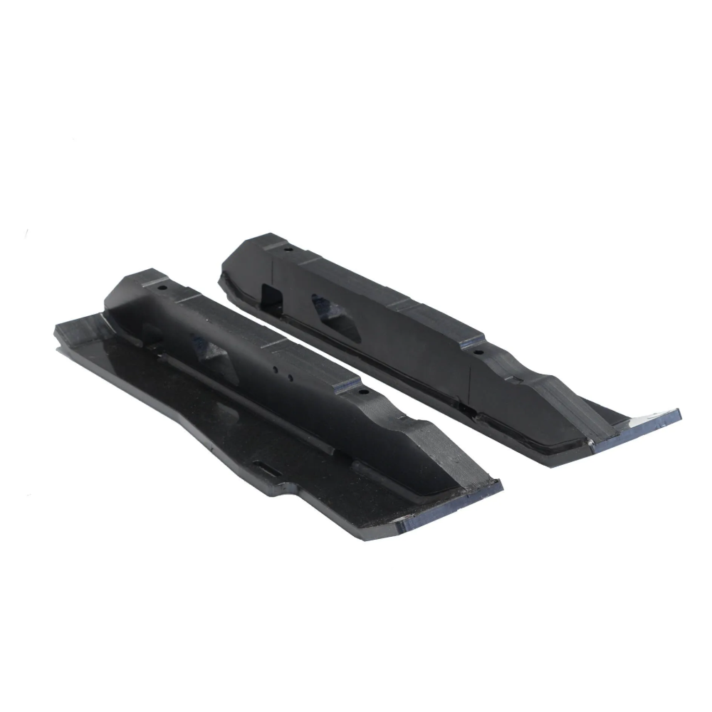 Sabot arrière AXP PHD 10mm noir Yamaha YFM700R