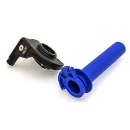 ACCELERATEUR TIRAGE RAPIDE VORTEX SE