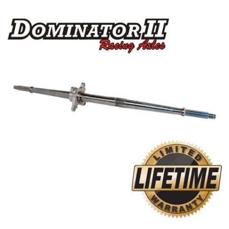 ARBRE DE ROUE RPM TRX250R