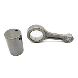 BIELLE YAMAHA YZ450F 2023-2025, WOSSNER