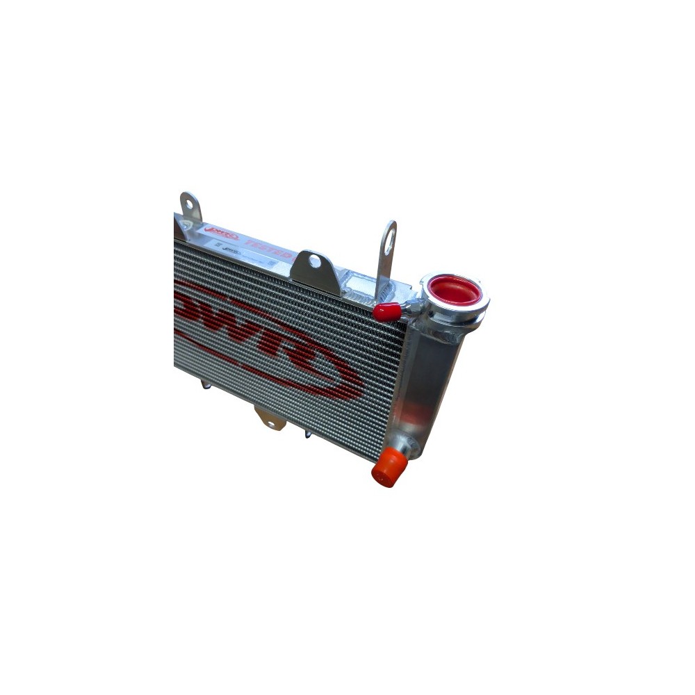 RADIATEUR PWR pour proto chassi YFZR