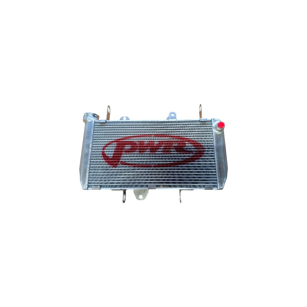 RADIATEUR PWR YFZR 14/26