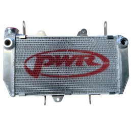RADIATEUR PWR pour proto chassi YFZR