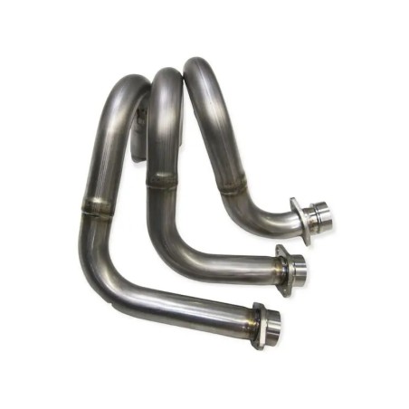 Collecteur 4 Temps pour YAMAHA YXZ 1000 R (16-19)
