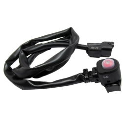 BOUTON LAUNCH CONTROL YZF450 2020/2022
