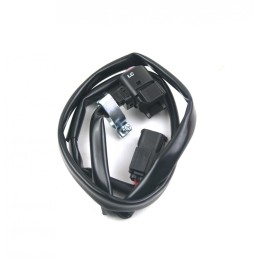 BOUTON LAUNCH CONTROL YZF450 2020/2022