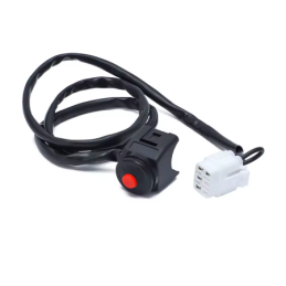 BOUTON DE DÉMARRAGE POUSSOIR 2006-2010 SUZUKI LTR450