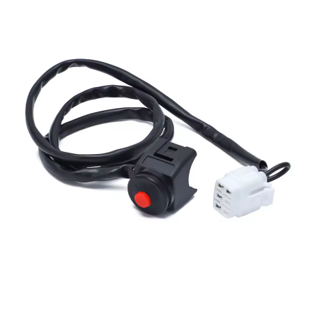 BOUTON DE DÉMARRAGE POUSSOIR 2006-2010 SUZUKI LTR450