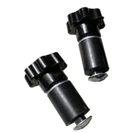 ATTACHE RAPIDE POLARIS 2PCS