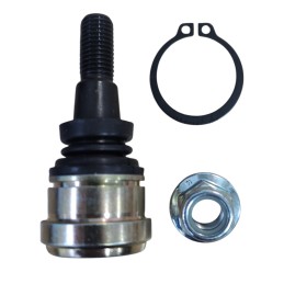 Rotule de triangle inférieur/supérieur
