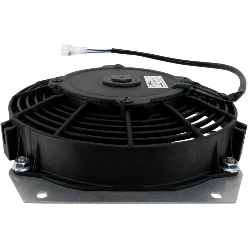 VENTILATEUR HAUTE PERFORMANCE YFZR 09/13