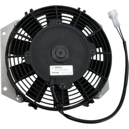 VENTILATEUR HAUTE PERFORMANCE YFZR 09/13