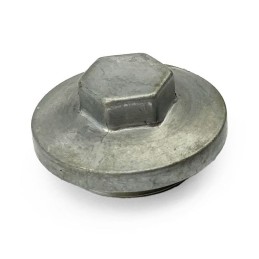 BOUCHON DE CREPINE AVEC JOINT M30x1,5 HEX.17mm