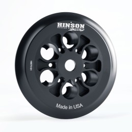 Plateau de pression HINSON 450 LTR H331
