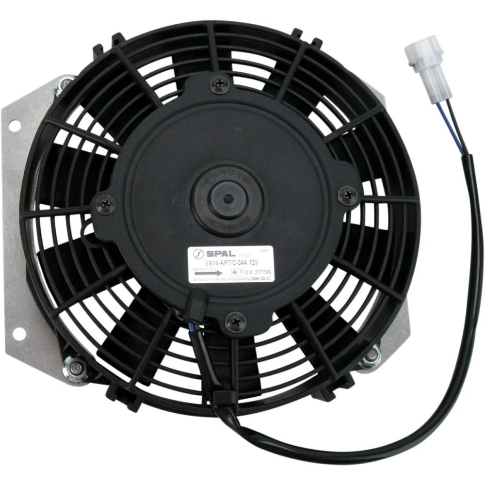 VENTILATEUR HAUTE PERFORMANCE YFZ