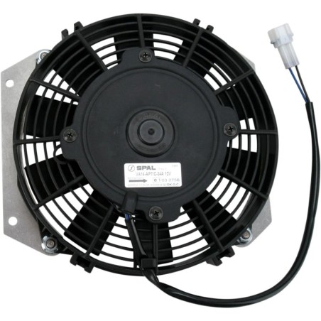 VENTILATEUR HAUTE PERFORMANCE YFZ