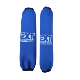 Protections suspension EXT  Bleu