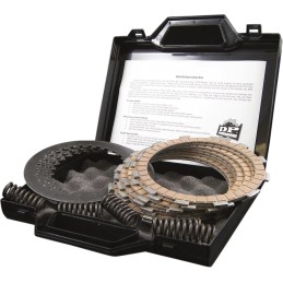 Kit d’embrayage DPK 700 raptor