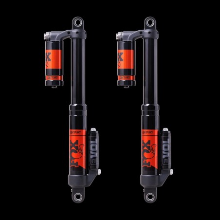 Suspension YFZR LONGUEUR 508 mm