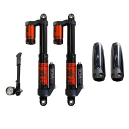 Suspension YFZR LONGUEUR 508 mm