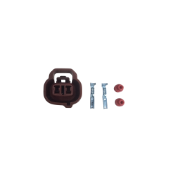 Connecteur Sondes de temperature YFZ marron