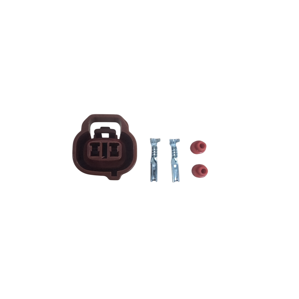 Connecteur Sondes de temperature YFZ marron
