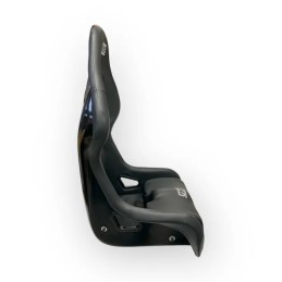 SIEGE BAQUET FIA SIMILI-CUIR