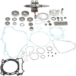 Kit de reconditionnement moteur complet YFZ 450
