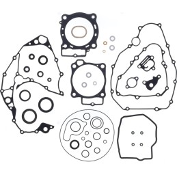 Kit joint complet ATHENA (avec joints spi bas-moteur) 450 crf 21/26