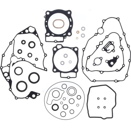 Kit joint complet ATHENA (avec joints spi bas-moteur) 450 crf 21/26