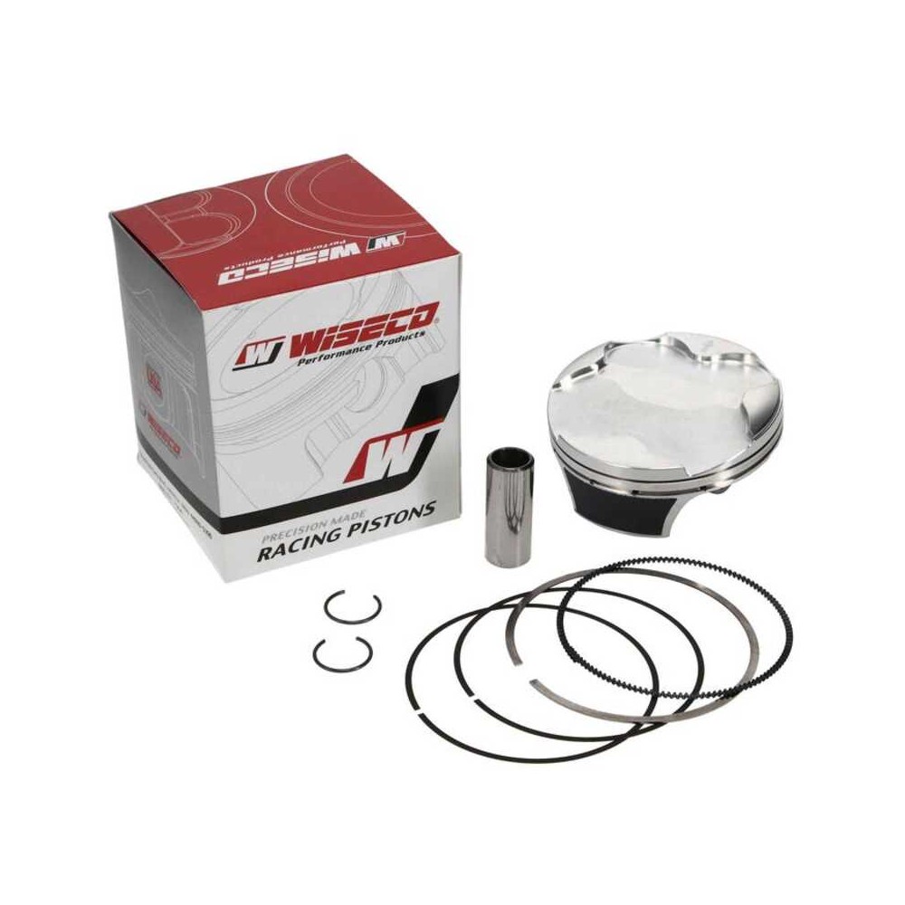Kit piston WISECO 4T Forged Series CRF 450 2020/2024