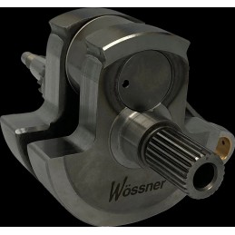 Villebrequin complet Woosner CRF 450 19/25