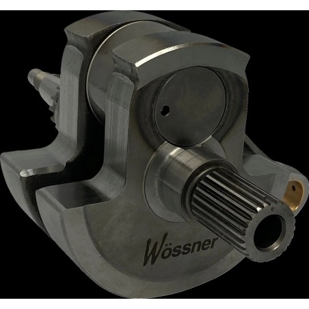 Villebrequin complet Woosner CRF 450 19/25