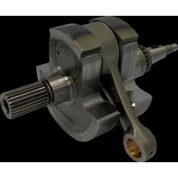 Villebrequin complet Woosner CRF 450 19/25
