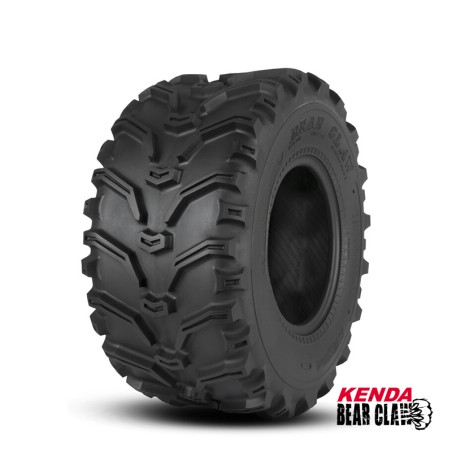 Pneu KENDA K299 BEAR CLAW 22X12-10 46F 4PR E TL