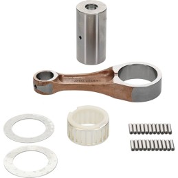 Kit bielle HOT RODS - Honda CRF 450 17/25