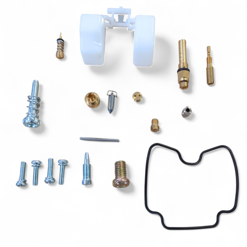 Kit de réparation carburateur