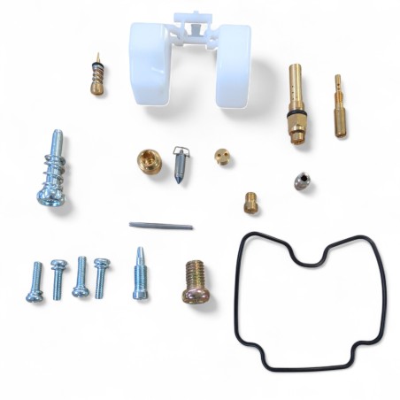 Kit de réparation carburateur